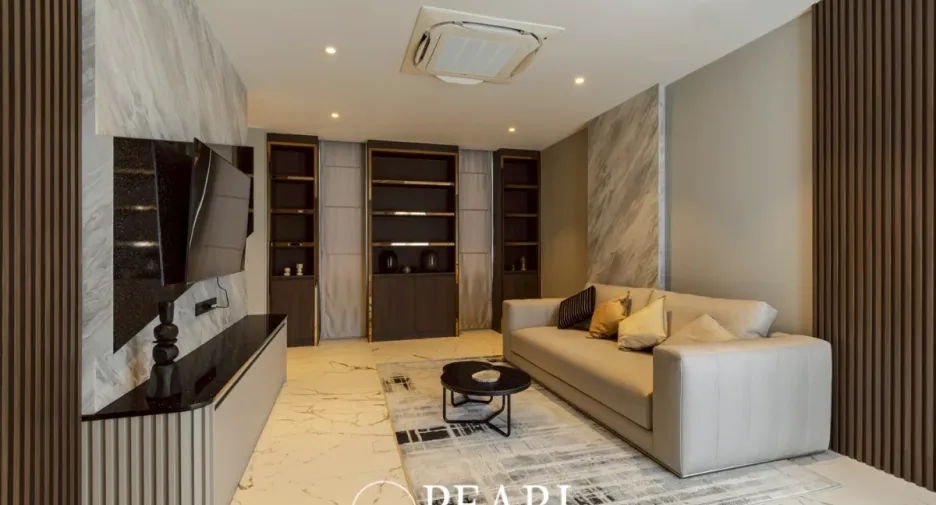 For sale 8 bedrooms house in Bang Lamung, Chonburi