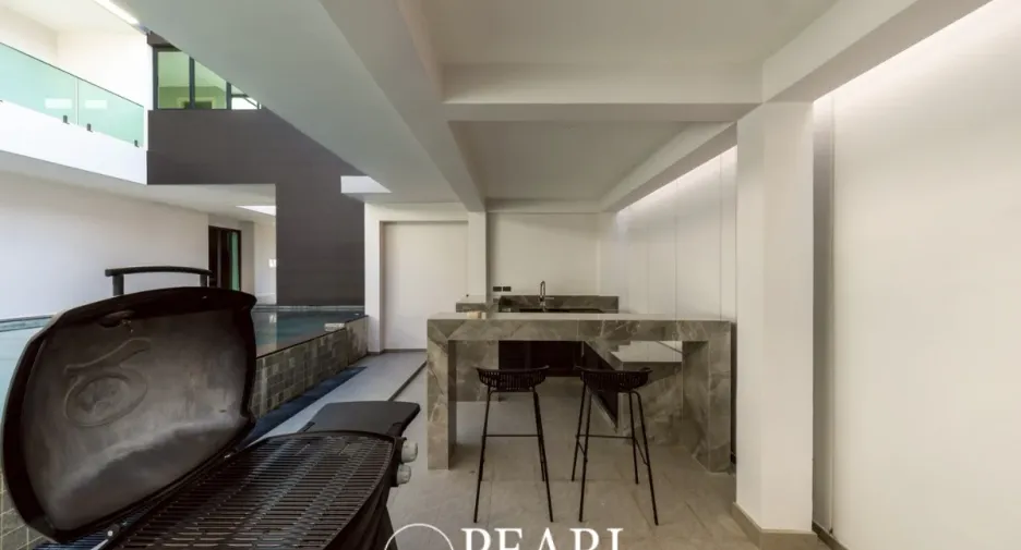 For sale 8 bedrooms house in Bang Lamung, Chonburi
