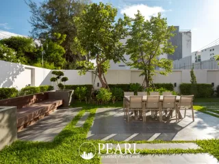 For sale 8 bedrooms house in Bang Lamung, Chonburi