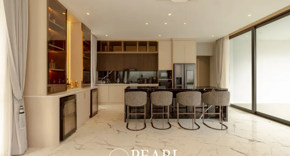 For sale 8 bedrooms house in Bang Lamung, Chonburi