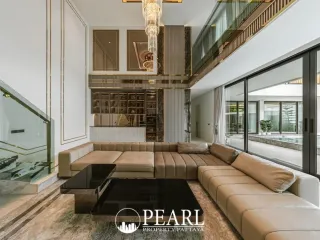 For sale 8 bedrooms house in Bang Lamung, Chonburi