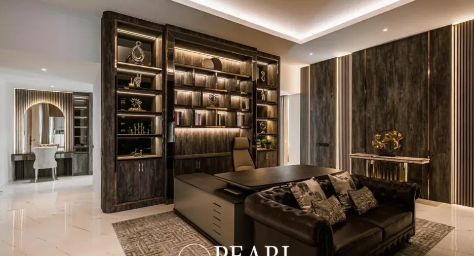 For sale 8 bedrooms house in Bang Lamung, Chonburi