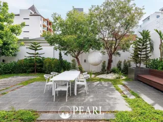 For sale 8 bedrooms house in Bang Lamung, Chonburi