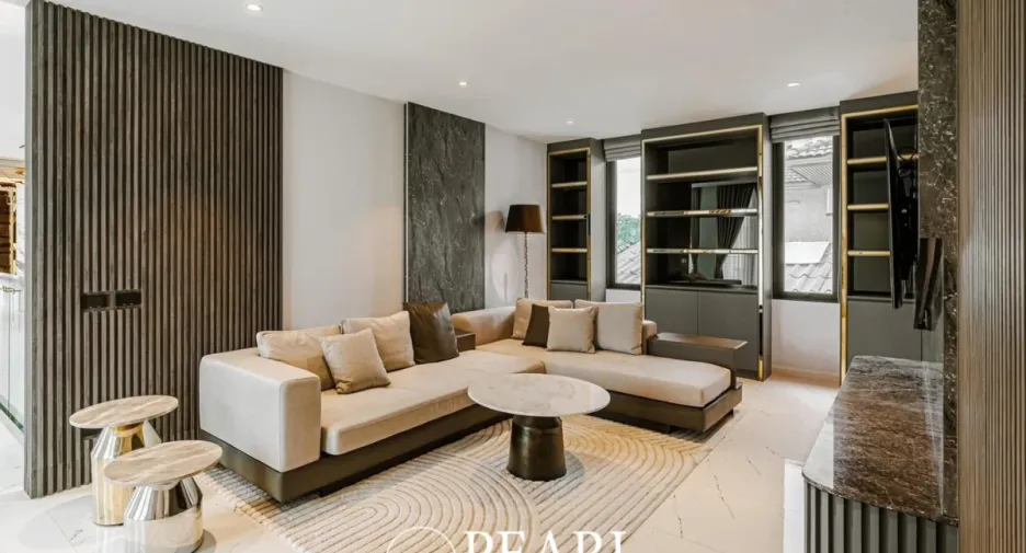 For sale 8 bedrooms house in Bang Lamung, Chonburi