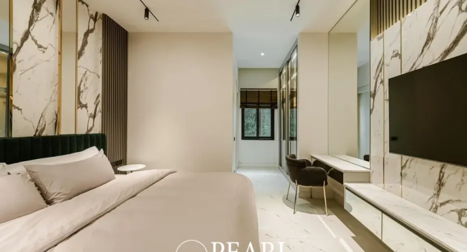 For sale 8 bedrooms house in Bang Lamung, Chonburi