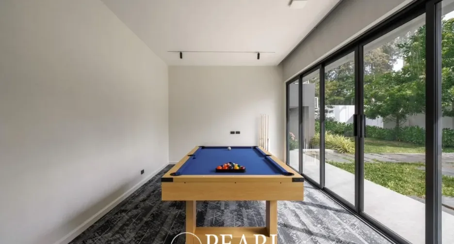 For sale 8 bedrooms house in Bang Lamung, Chonburi