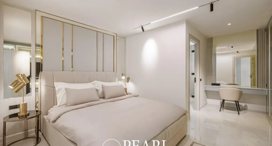 For sale 8 bedrooms house in Bang Lamung, Chonburi