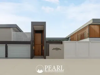 For sale 8 bedrooms house in Bang Lamung, Chonburi