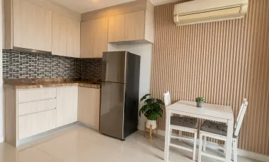 Wohnung zum Kauf mit 1 Zimmer in Bang Lamung, Chonburi
