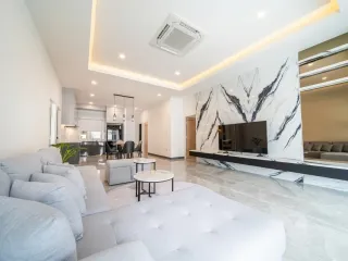 出售 5 卧室 独立屋 在 Bang Lamung, Chon Buri