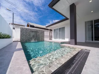 出售 5 卧室 独立屋 在 Bang Lamung, Chon Buri