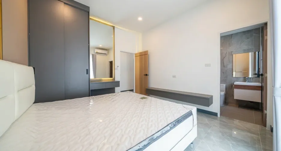 出售 5 卧室 独立屋 在 Bang Lamung, Chon Buri