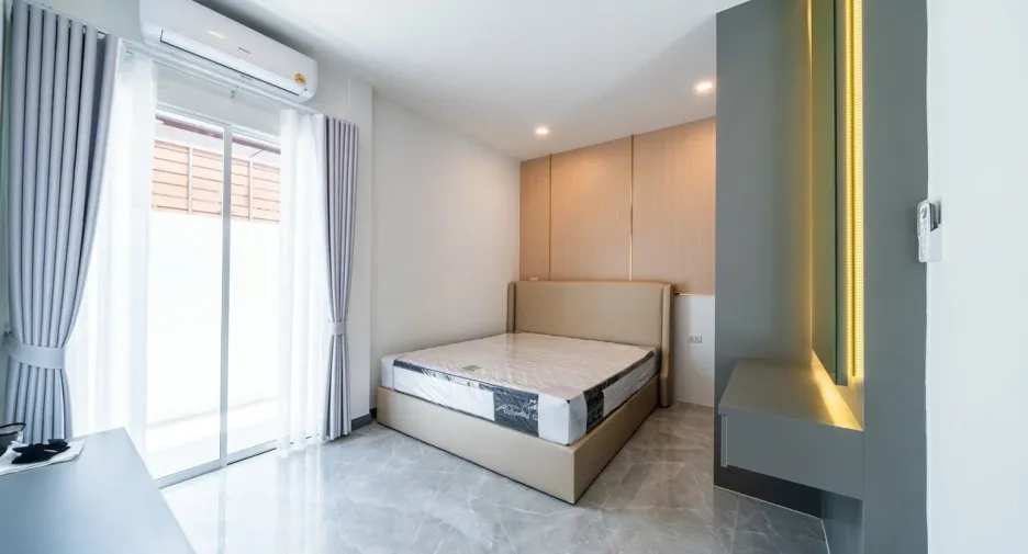 出售 5 卧室 独立屋 在 Bang Lamung, Chon Buri