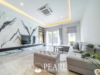 For sale 5 bedrooms house in Bang Lamung, Chonburi