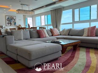 For sale 2 bedrooms condo in Bang Lamung, Chonburi