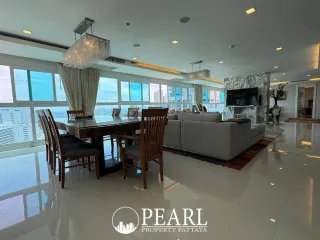 For sale 2 bedrooms condo in Bang Lamung, Chonburi