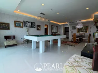 For sale 2 bedrooms condo in Bang Lamung, Chonburi
