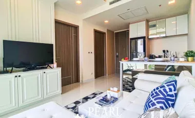 出售 1 卧室 公寓 在 Sattahip, Chon Buri