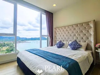 For sale 1 bed condo in Bang Saray, Pattaya