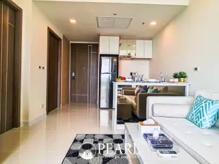 For sale 1 bed condo in Bang Saray, Pattaya