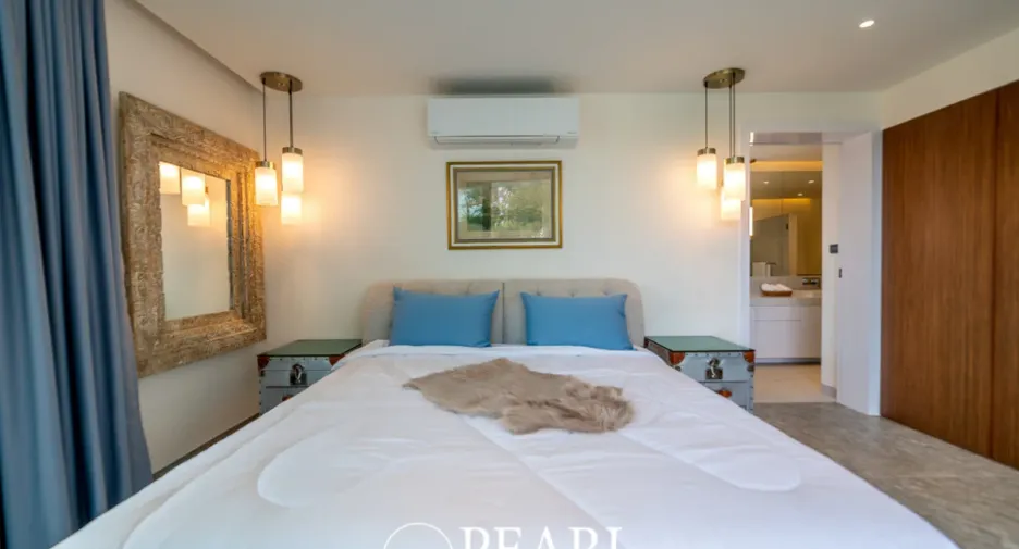 For sale 4 bedrooms house in Bang Lamung, Chonburi