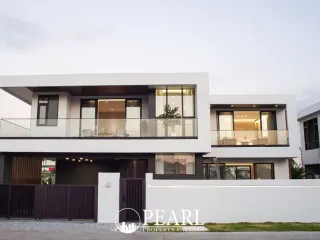 ขาย 4 ห้องนอน บ้านเดี่ยว ใน บางละมุง, ชลบุรี