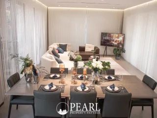 ขาย 4 ห้องนอน บ้านเดี่ยว ใน บางละมุง, ชลบุรี