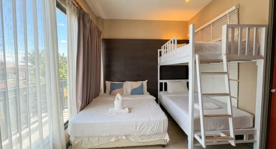 出租 和 出售 3 卧室 独立屋 在 Bang Lamung, Chon Buri