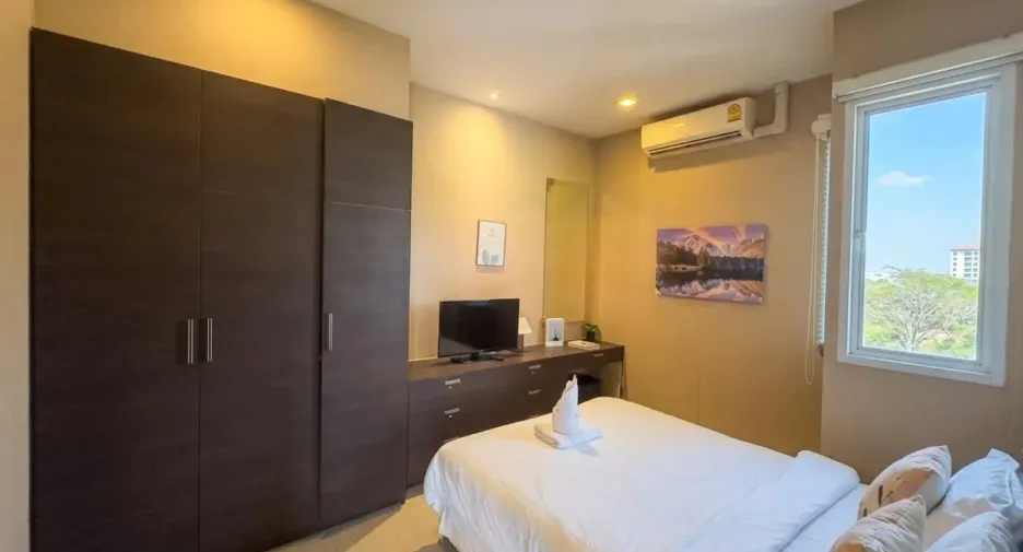出租 和 出售 3 卧室 独立屋 在 Bang Lamung, Chon Buri