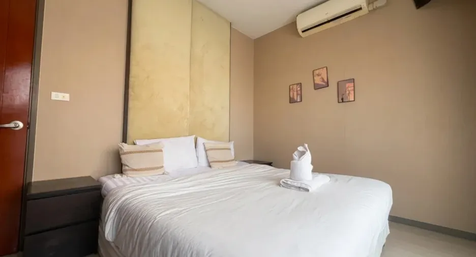 出租 和 出售 3 卧室 独立屋 在 Bang Lamung, Chon Buri