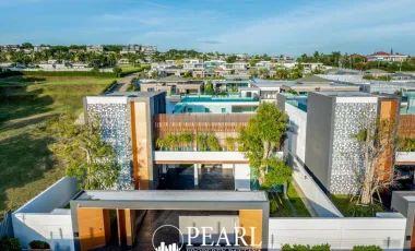 For sale 6 bedrooms house in Bang Lamung, Chonburi