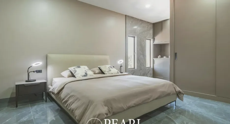 À vendre 3 chambres condo à Sattahip, Chonburi