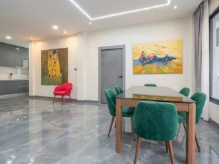 For sale 3 ベッドルーム condo in Na Jomtien, Pattaya