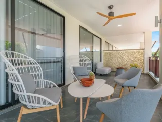 For sale 3 ベッドルーム condo in Na Jomtien, Pattaya