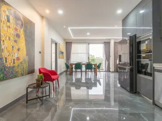 For sale 3 ベッドルーム condo in Na Jomtien, Pattaya