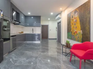 For sale 3 ベッドルーム condo in Na Jomtien, Pattaya