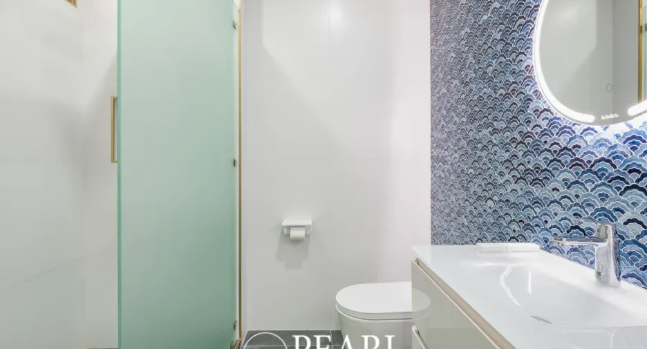 À vendre 3 chambres condo à Sattahip, Chonburi