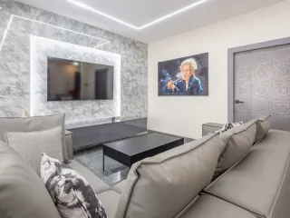 For sale 3 ベッドルーム condo in Na Jomtien, Pattaya