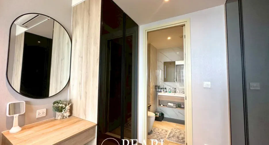 For sale 2 bedrooms condo in Bang Lamung, Chonburi