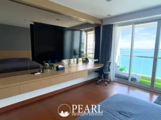 For sale 1 Beds condo in Bang Lamung, Chonburi