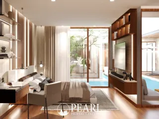 For sale 3 bedrooms house in Bang Lamung, Chonburi