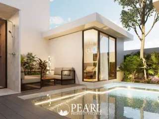 For sale 3 bedrooms house in Bang Lamung, Chonburi