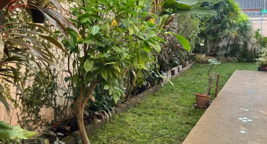 For rent 3 bedrooms villa in Mueang Phuket, Phuket