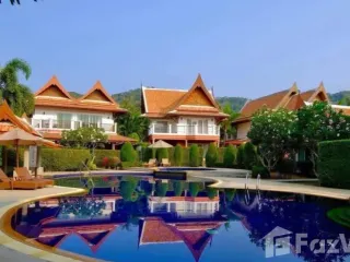 Villa zur Miete mit 3 Zimmer in Mueang Phuket, Phuket