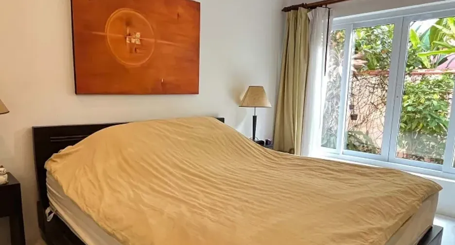 For rent 3 bedrooms villa in Mueang Phuket, Phuket