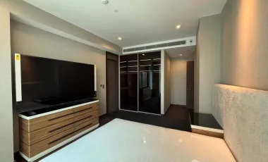 出租 2 卧室 公寓 在 Khlong Toei, 曼谷