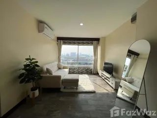 Wohnung zur Miete mit 2 Zimmer in Bang Kapi, Bangkok