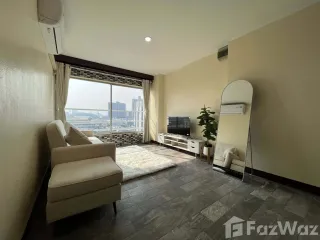 Wohnung zur Miete mit 2 Zimmer in Bang Kapi, Bangkok