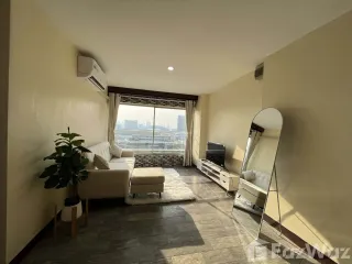 Wohnung zur Miete mit 2 Zimmer in Bang Kapi, Bangkok
