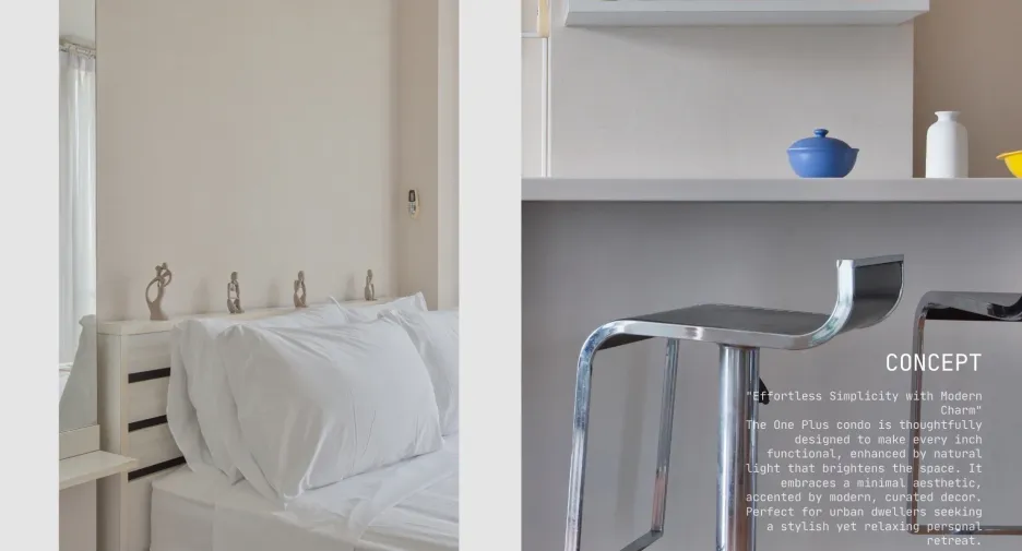 À louer 1 chambre condo à Mueang Chiang Mai, Chiang Mai